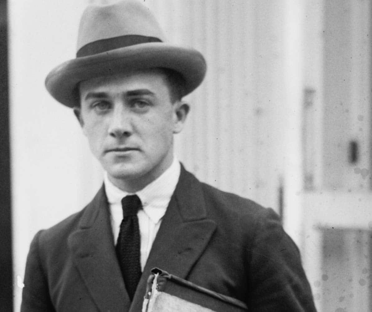 King Farouk Of Egypt facts