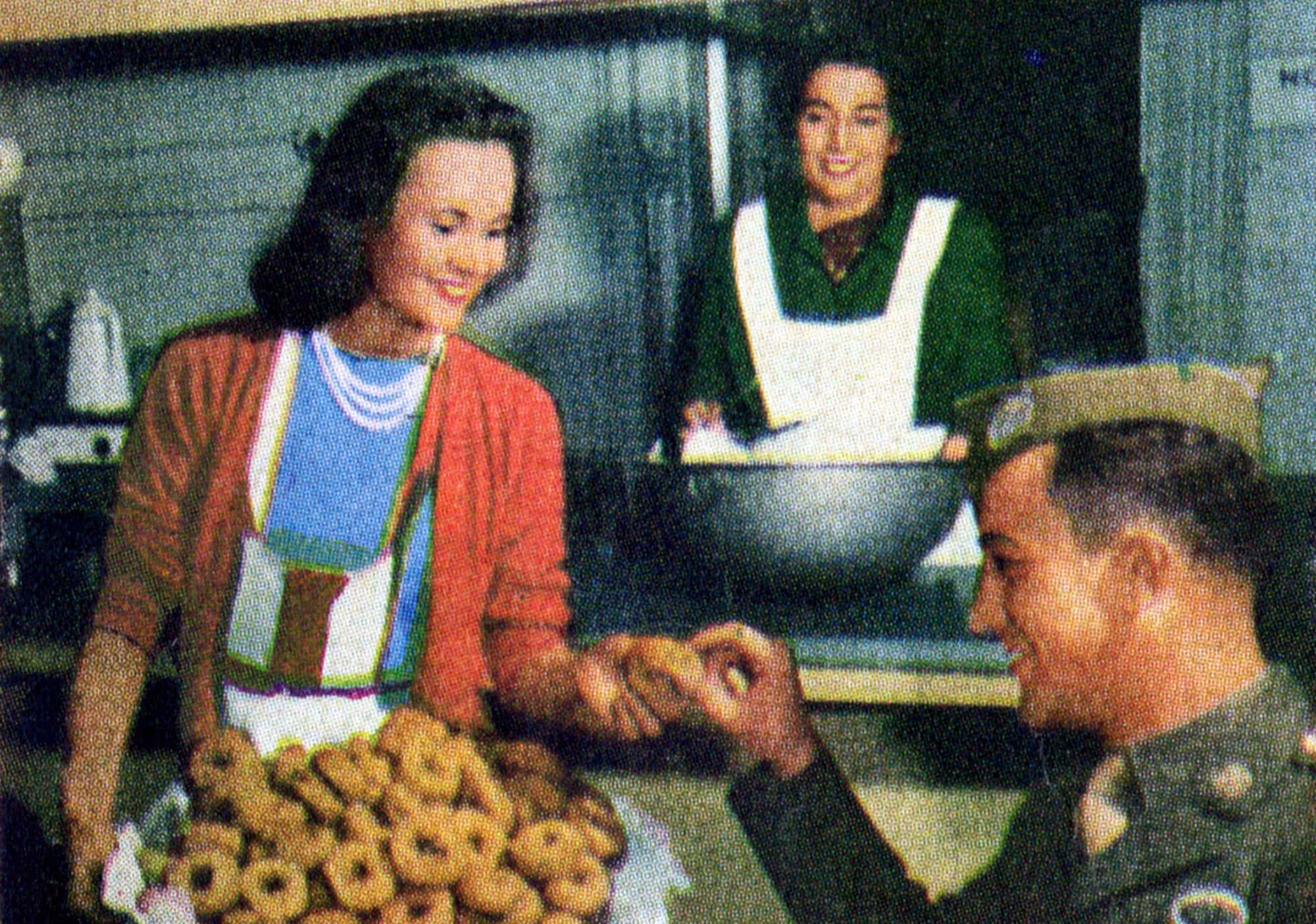 Sigourney Weaver Facts