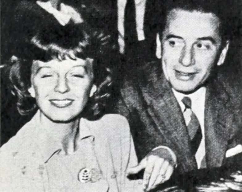 Margaret Sullavan Facts