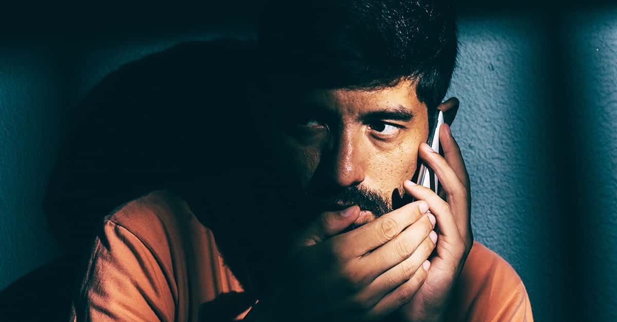 Skeptical Folks Describe The Most Obvious Lies They’ve Ever Been Told