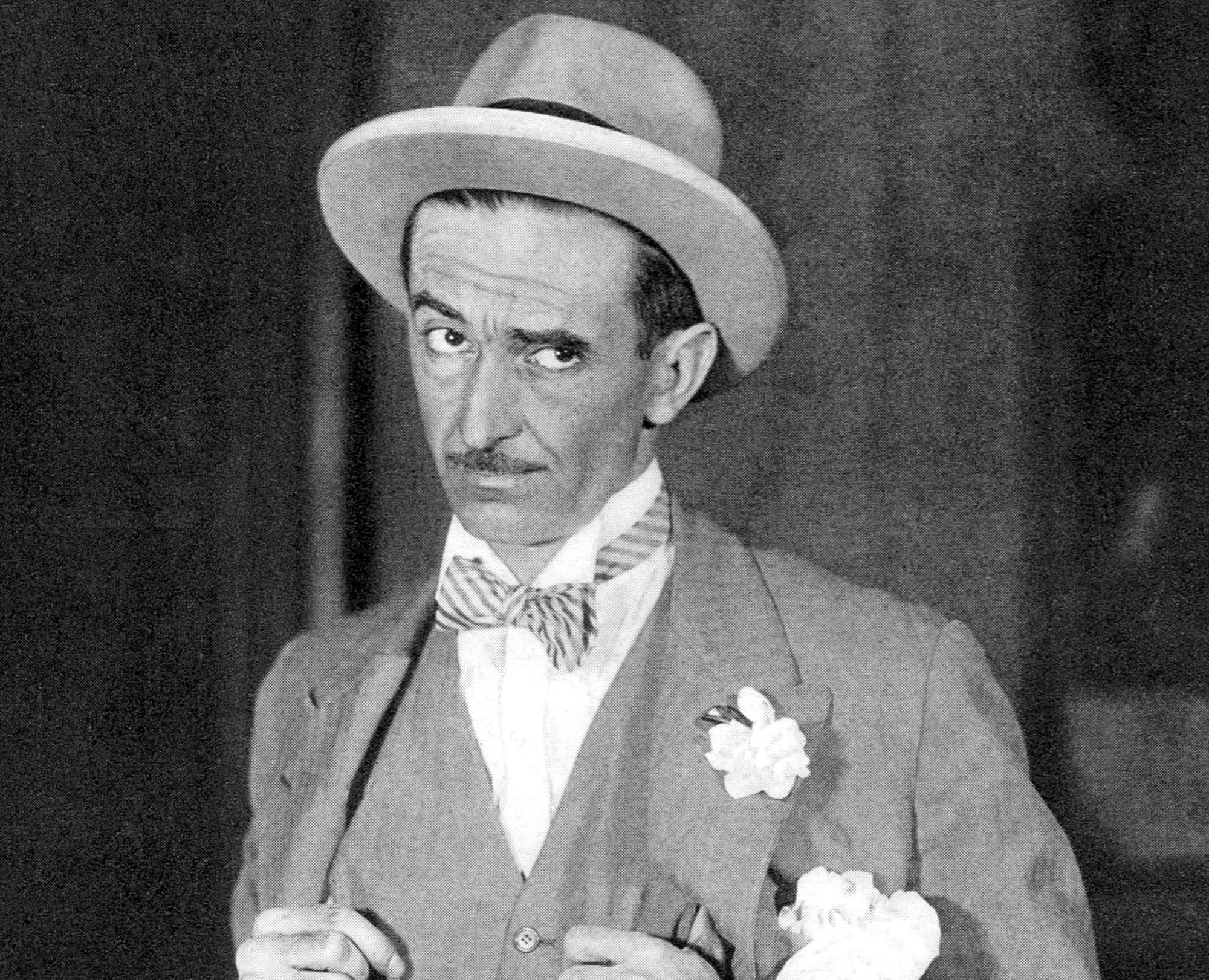 Anthony Perkins facts