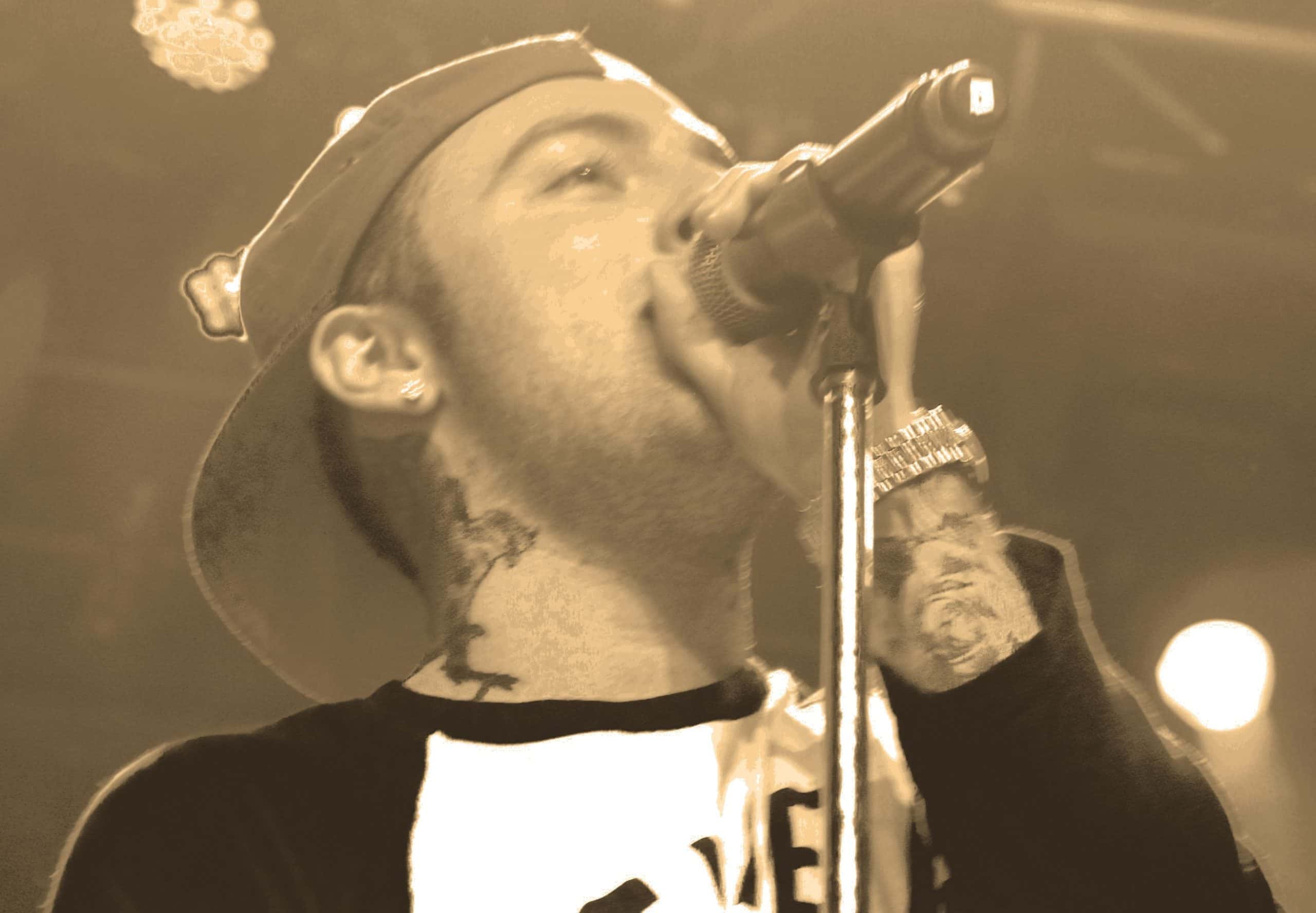 Mac Miller Facts