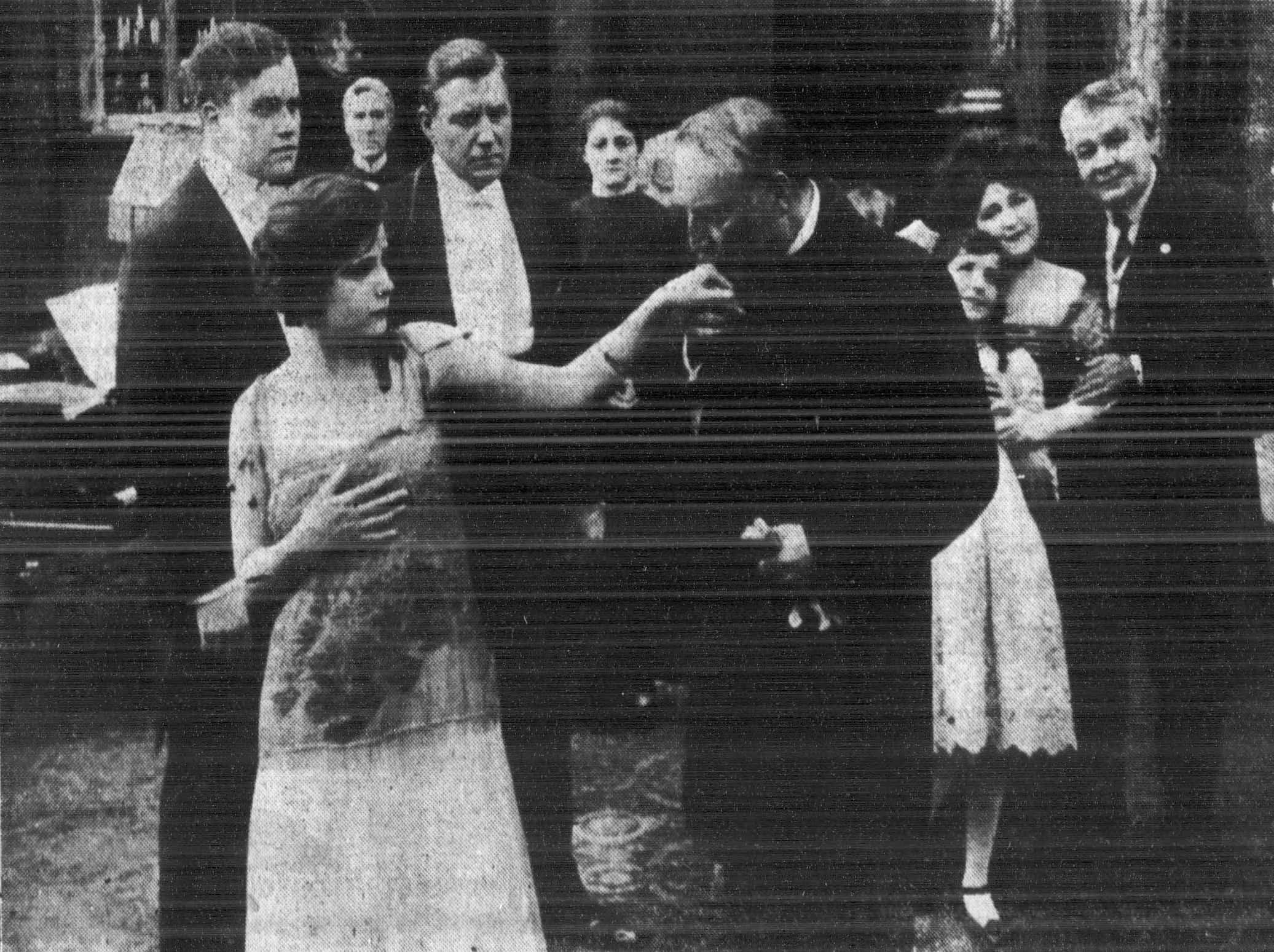 Norma Talmadge facts