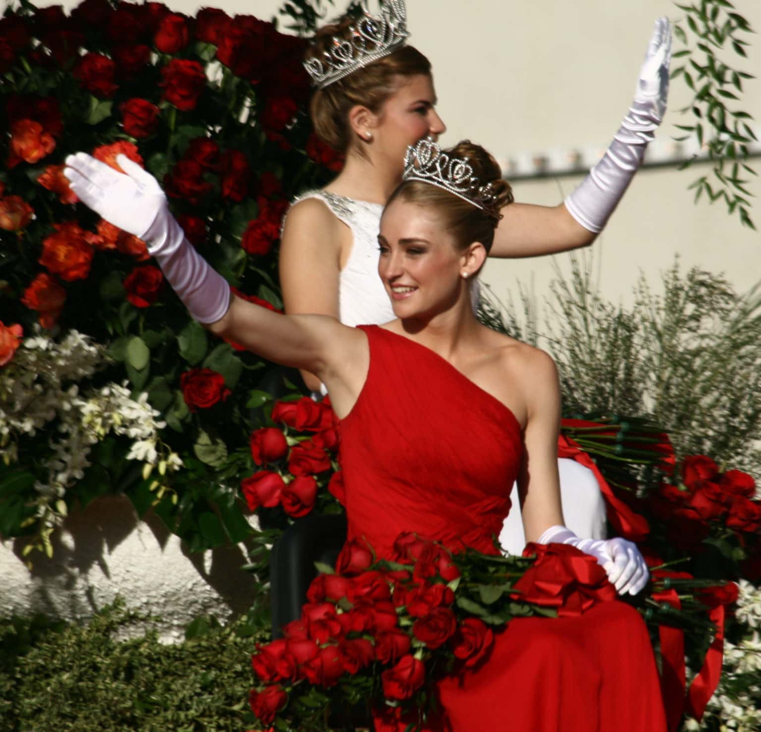Glamorous Facts About The Wild World Of Debutante Balls