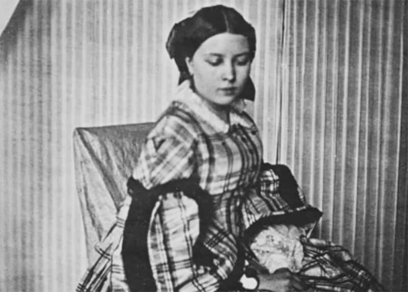 Victoria, The Princess Royal facts