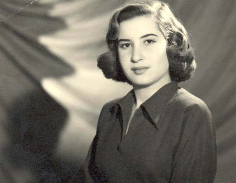 Queen Narriman facts