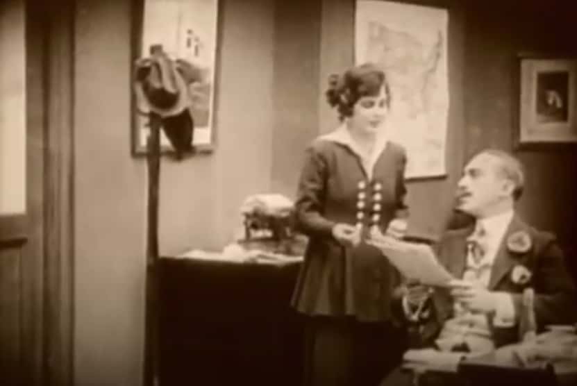 Norma Talmadge facts