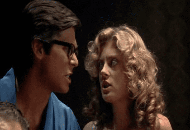 Susan Sarandon Facts