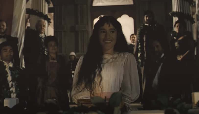 Princess Ka'iulani facts