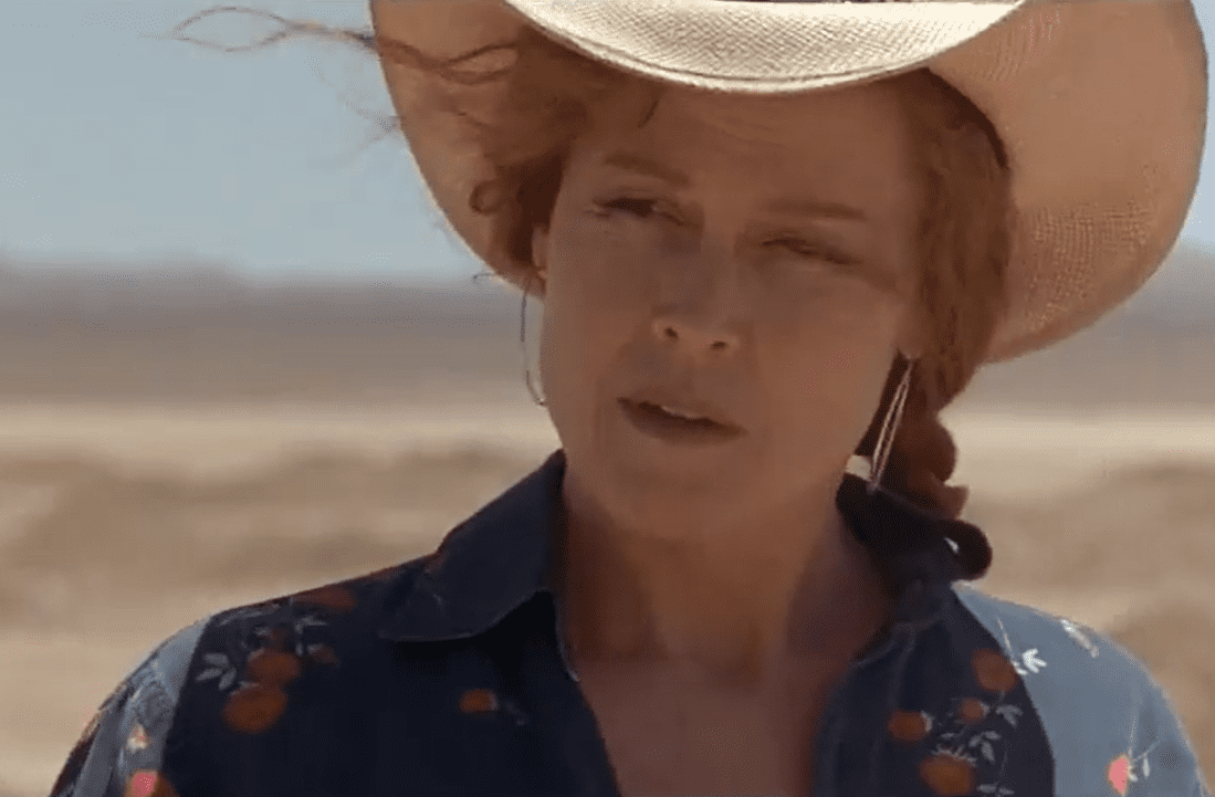 Sigourney Weaver Facts