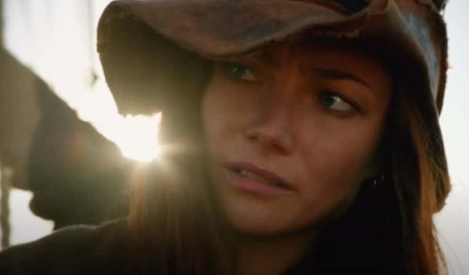 Anne Bonny facts