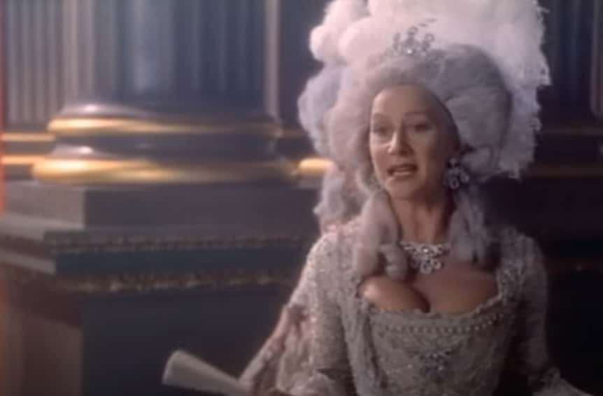 Queen Charlotte of Mecklenburg-Strelitz facts