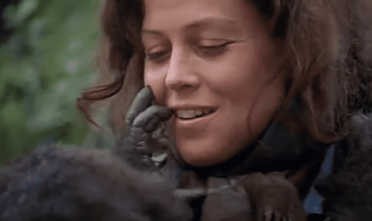 Sigourney Weaver Facts