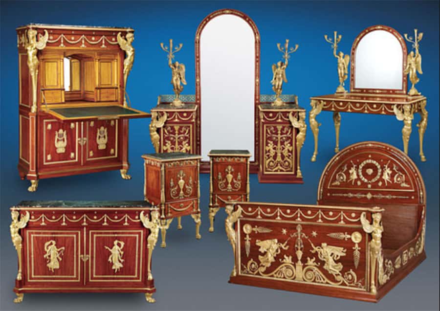 King Farouk Of Egypt facts