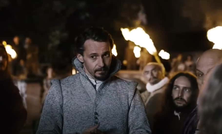 Henry III Of France facts