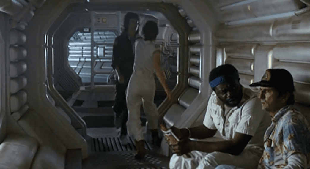 Sigourney Weaver Facts