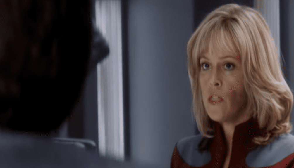 Sigourney Weaver Facts