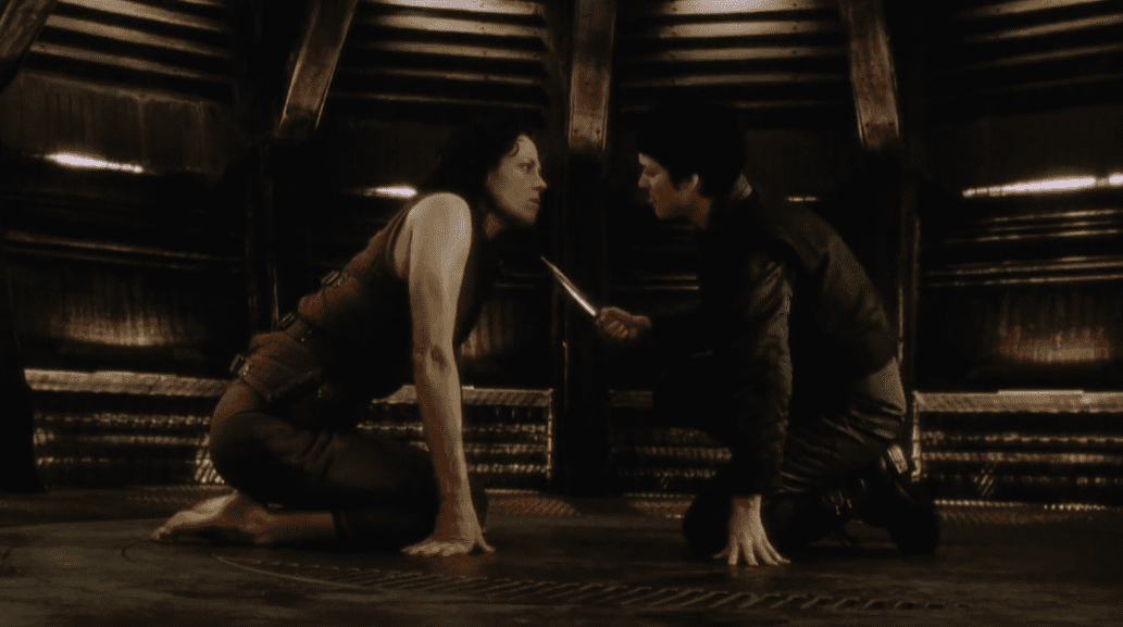 Sigourney Weaver Facts