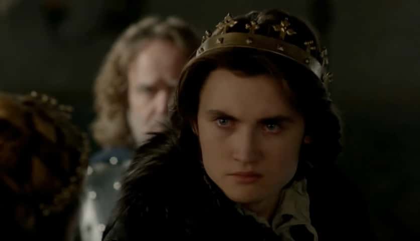 Henry III Of France facts