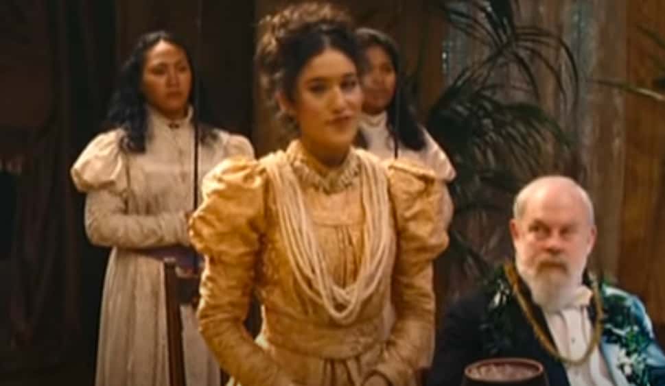 Princess Ka'iulani facts