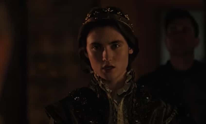 Henry III Of France facts