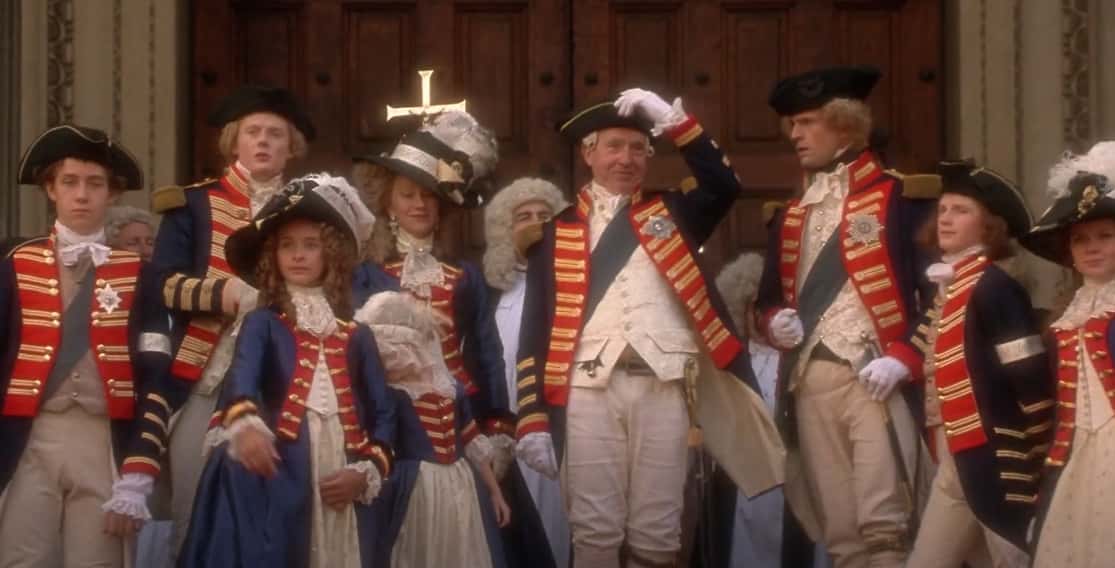 Queen Charlotte of Mecklenburg-Strelitz facts