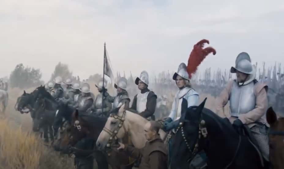 Henry III Of France facts