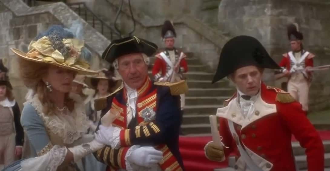 Queen Charlotte of Mecklenburg-Strelitz facts