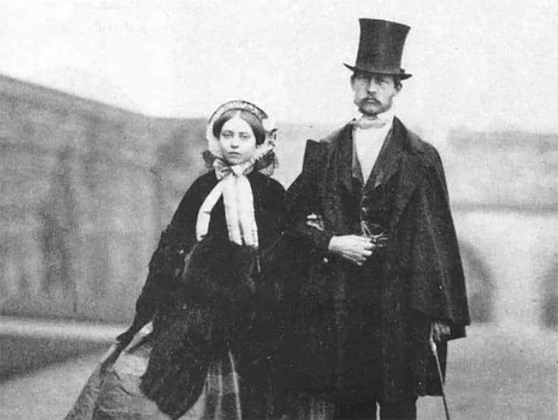 Victoria, The Princess Royal facts