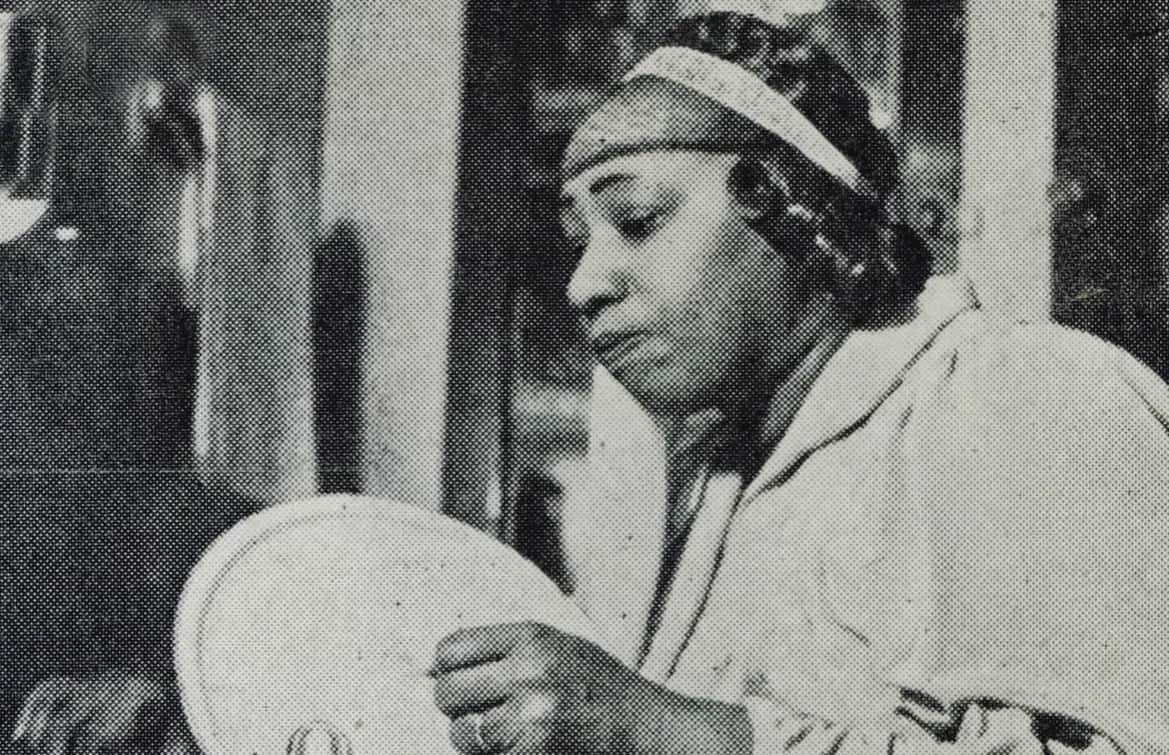 Gladys Bentley Facts