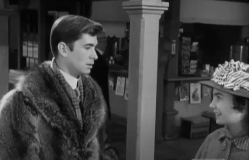 Anthony Perkins facts