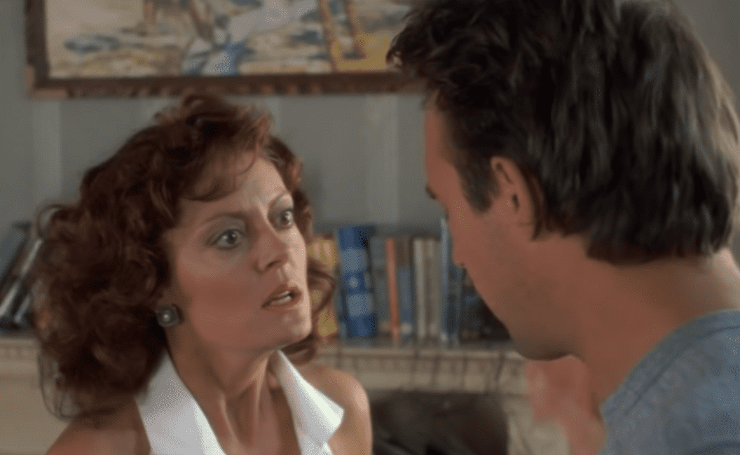 Susan Sarandon Facts