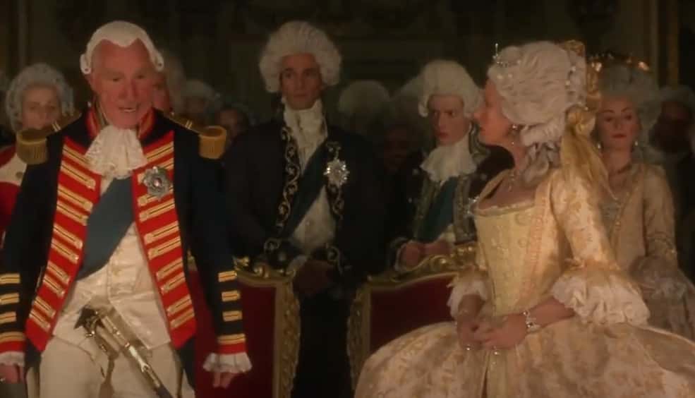 Queen Charlotte of Mecklenburg-Strelitz facts