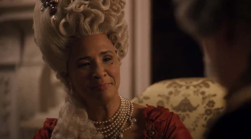 Queen Charlotte of Mecklenburg-Strelitz facts