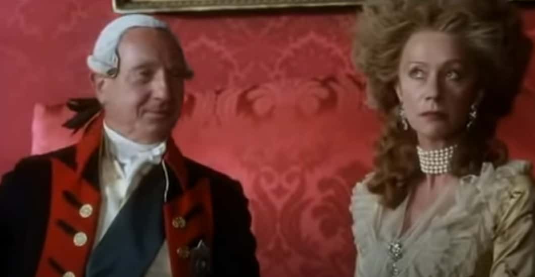 Queen Charlotte of Mecklenburg-Strelitz facts