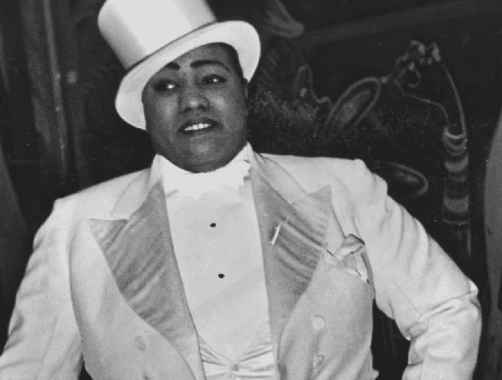 Gladys Bentley Facts