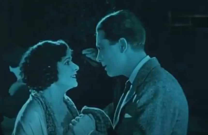 Norma Talmadge facts