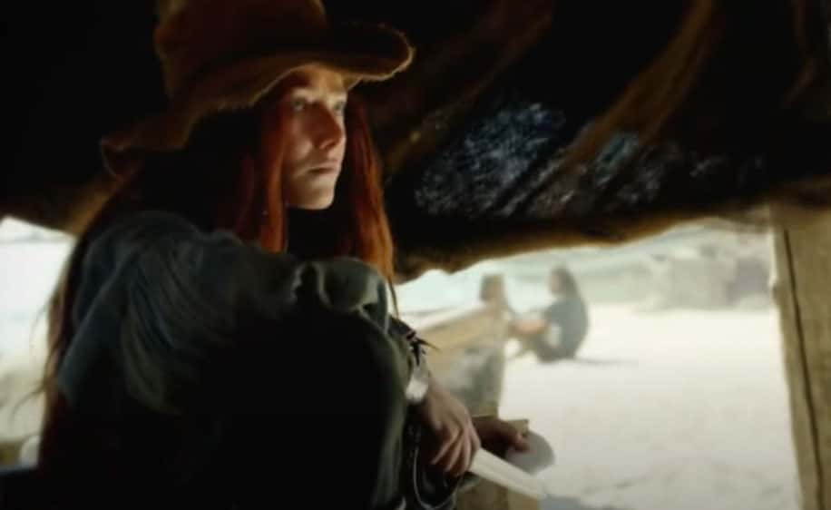 Anne Bonny facts