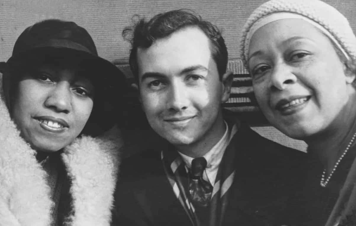 Gladys Bentley Facts