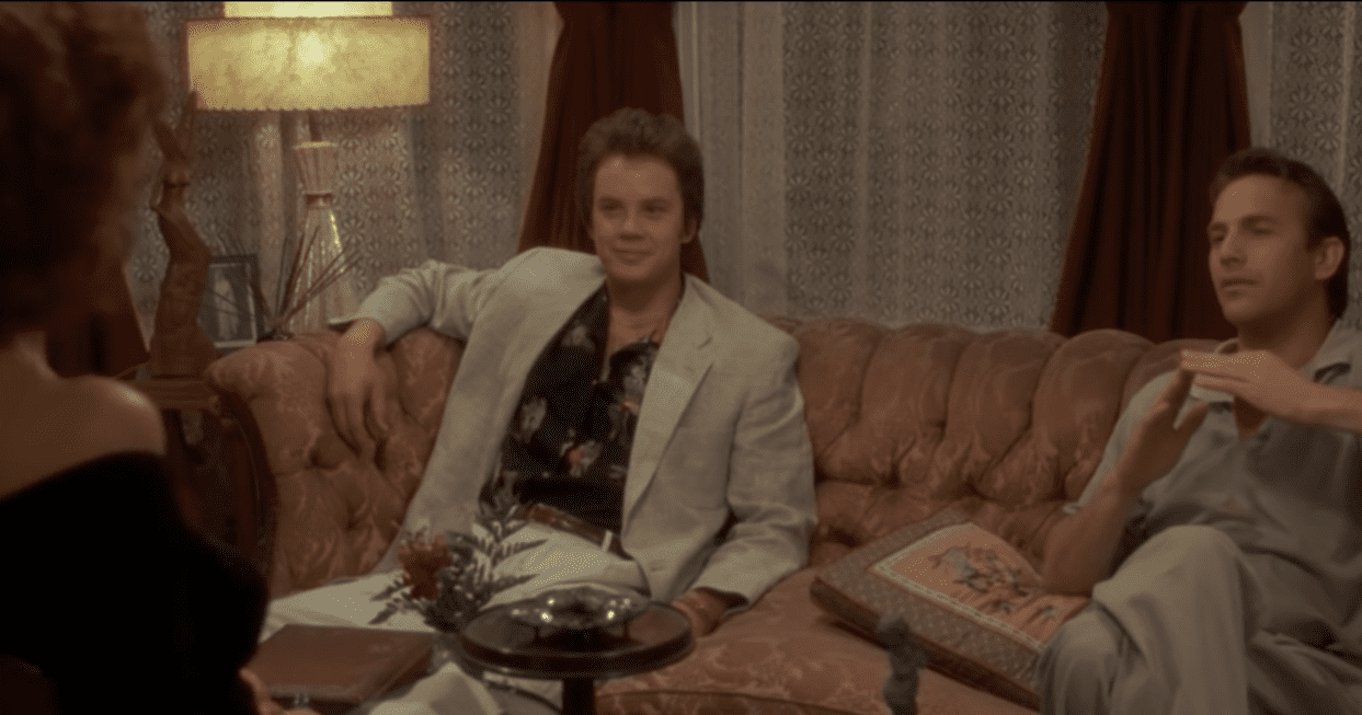 Susan Sarandon Facts