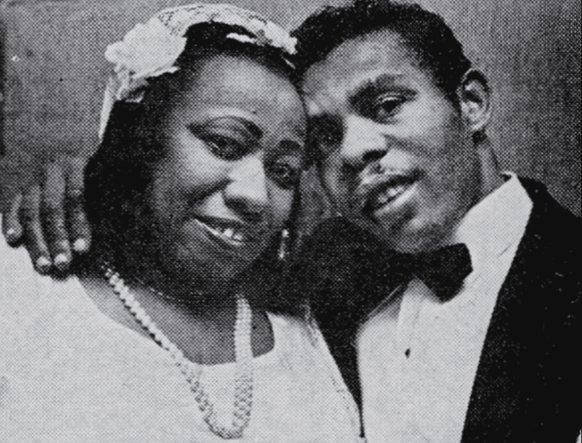 Gladys Bentley Facts