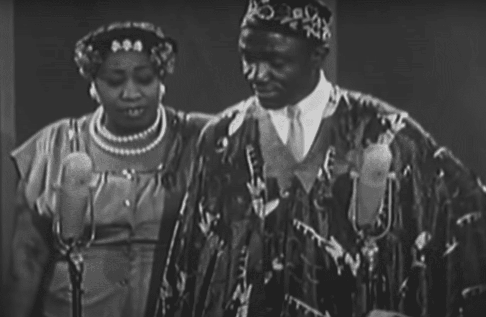 Gladys Bentley Facts