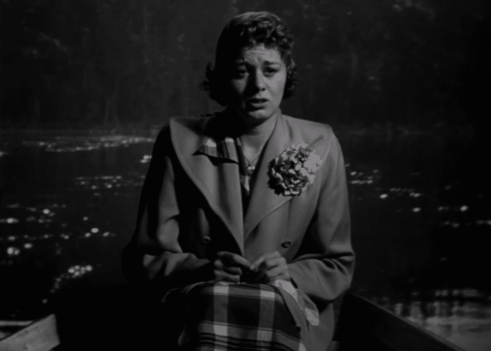 Shelley Winters Facts