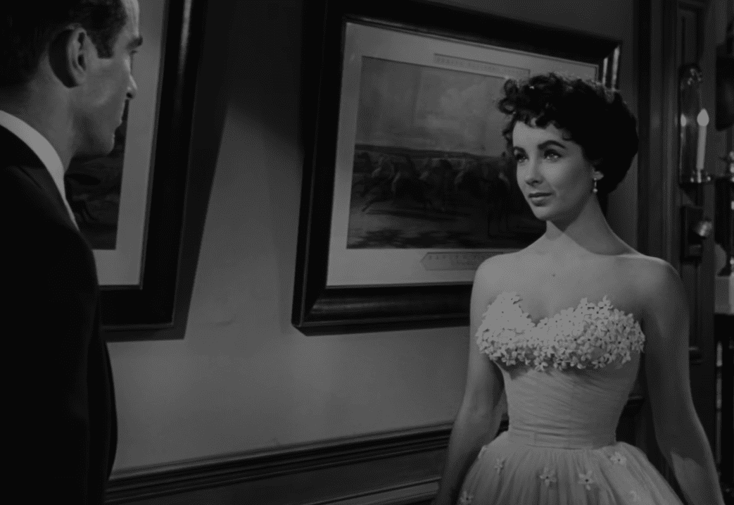 Shelley Winters Facts