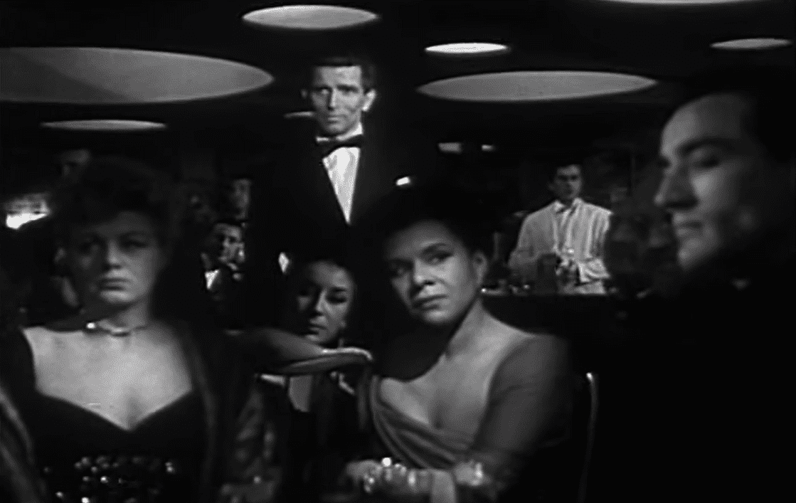 Shelley Winters Facts