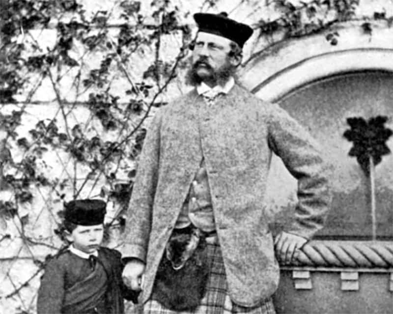 Victoria, The Princess Royal facts