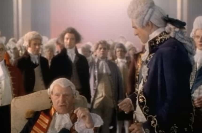 Queen Charlotte of Mecklenburg-Strelitz facts