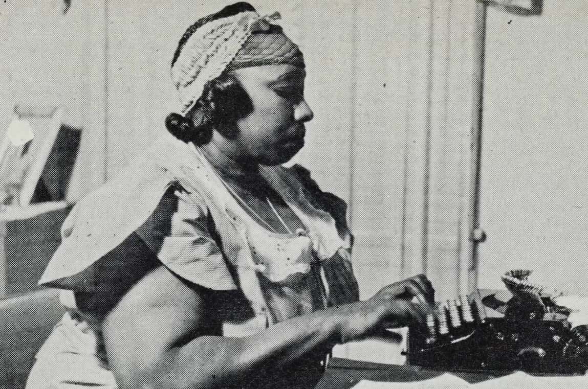 Gladys Bentley Facts