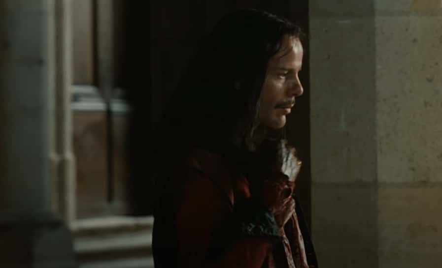 Henry III Of France facts