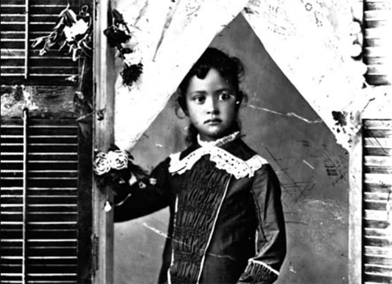 Princess Ka'iulani facts